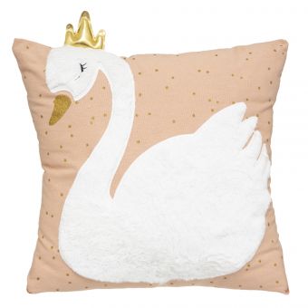 COUSSIN CYGNE