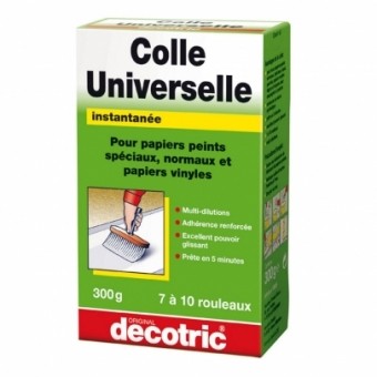 COLLE UNIVERSELLE  300G