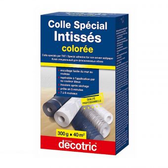 COLLE SPECIALE INTISSES 300G