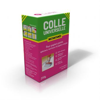 COLLE UNIVERSELLE  250G